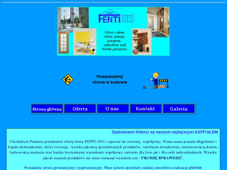 www.fenti.pl