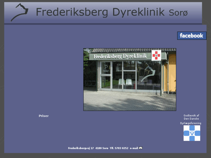 www.frederiksberg-dyreklinik.dk