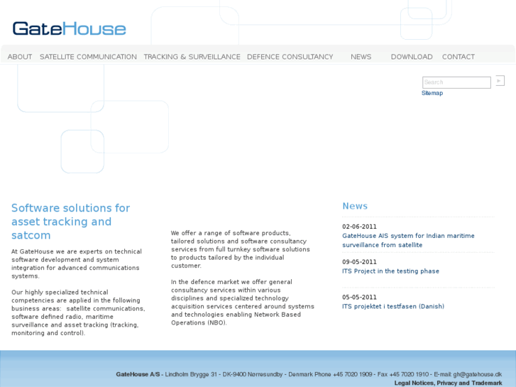 www.gatehouse.dk