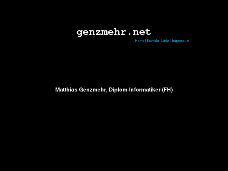 www.genzmehr.net