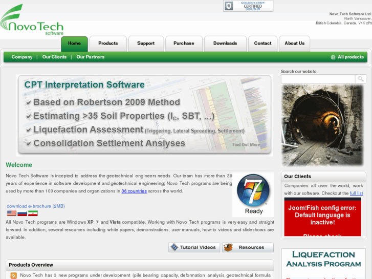 www.geotechsoft.com