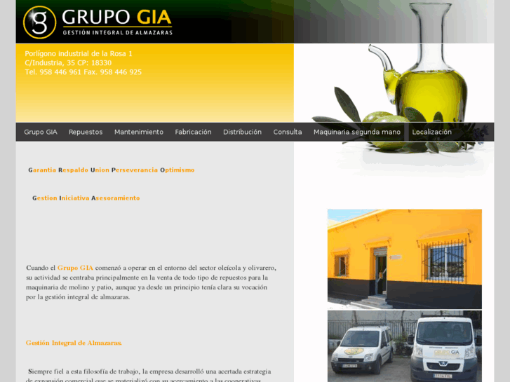 www.grupogia.net