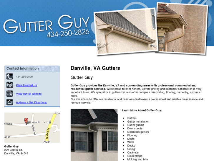 www.guttersnmoreva.com