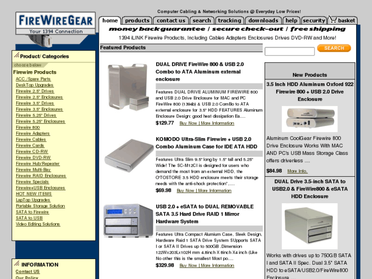 www.hardwaregear.com