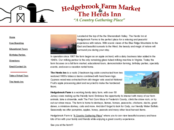 www.hedgebrook.com