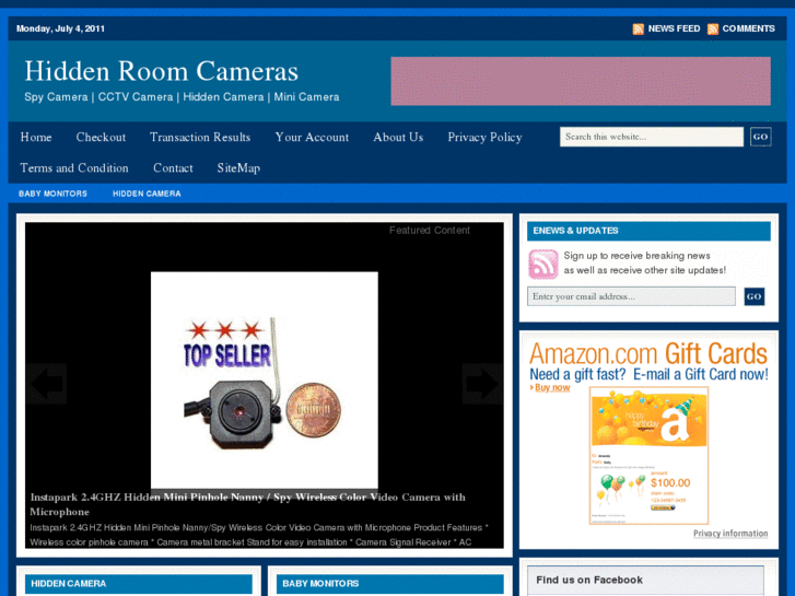 www.hiddenroomcameras.com