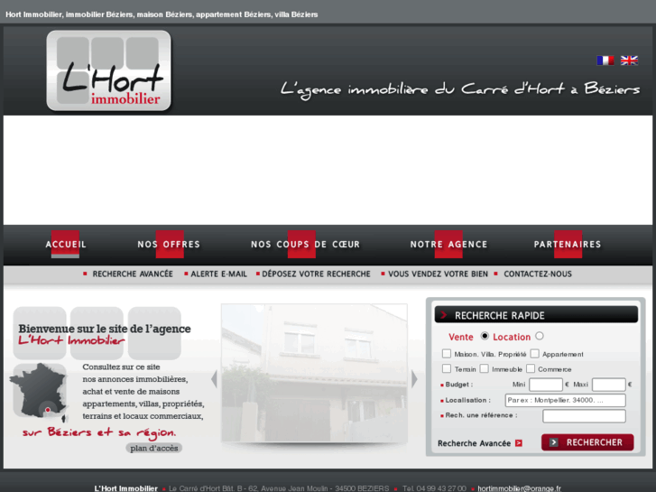 www.hort-immobilier.fr