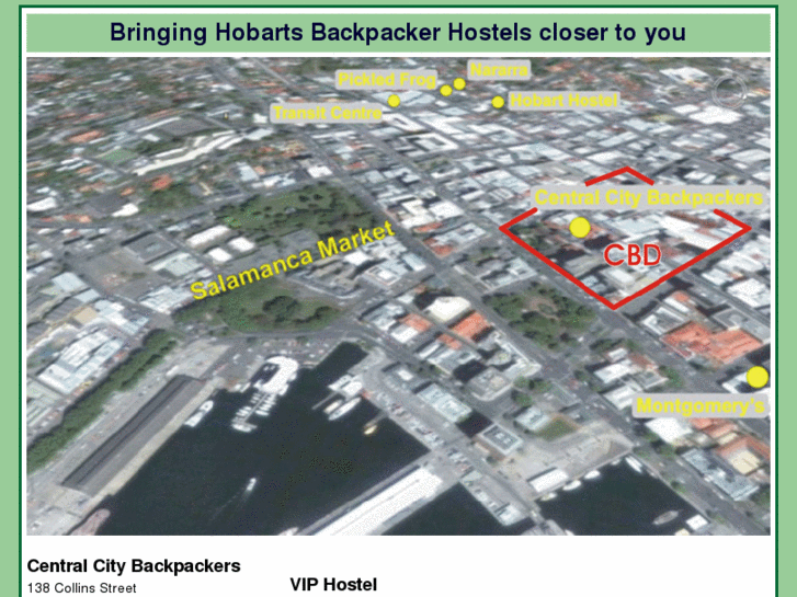 www.hostelhobart.com