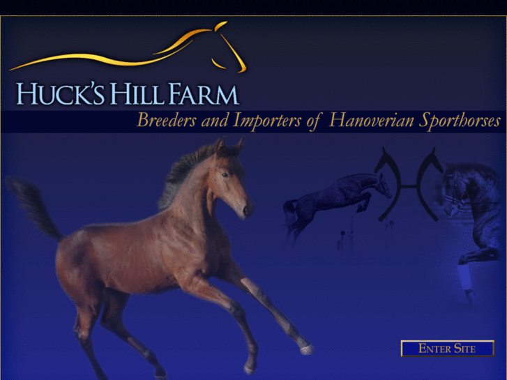 www.huckshillfarm.com