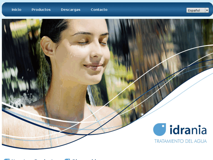 www.idrania.com