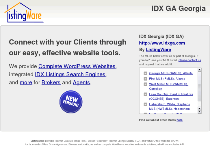 www.idxga.com