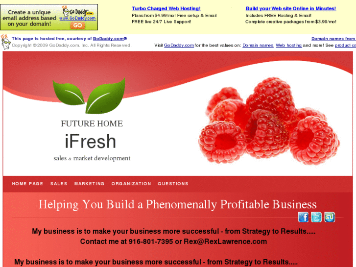 www.ifreshsales.com