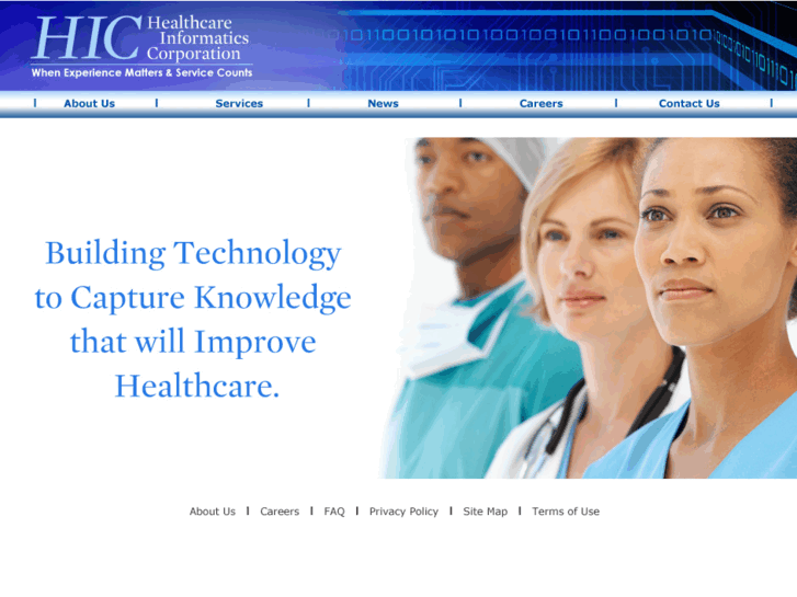 www.informaticscorp.net