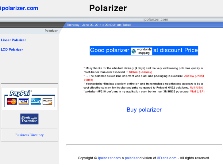 www.ipolarizer.com