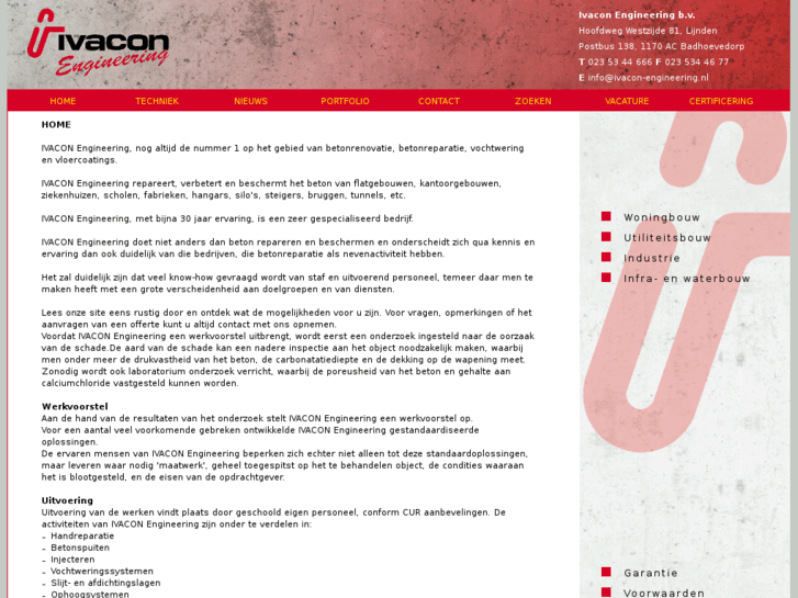 www.ivacon-engineering.nl