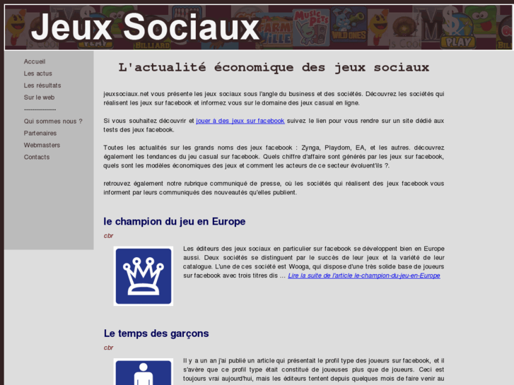 www.jeuxsociaux.net