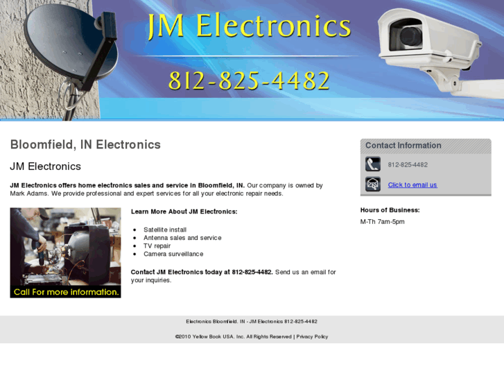 www.jmelectronics.net