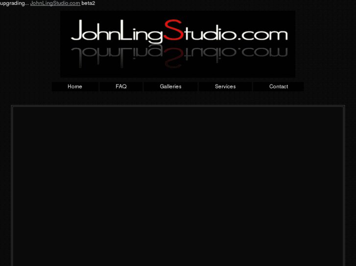 www.johnlingstudio.com