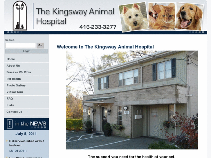 www.kingswayanimalhospital.com