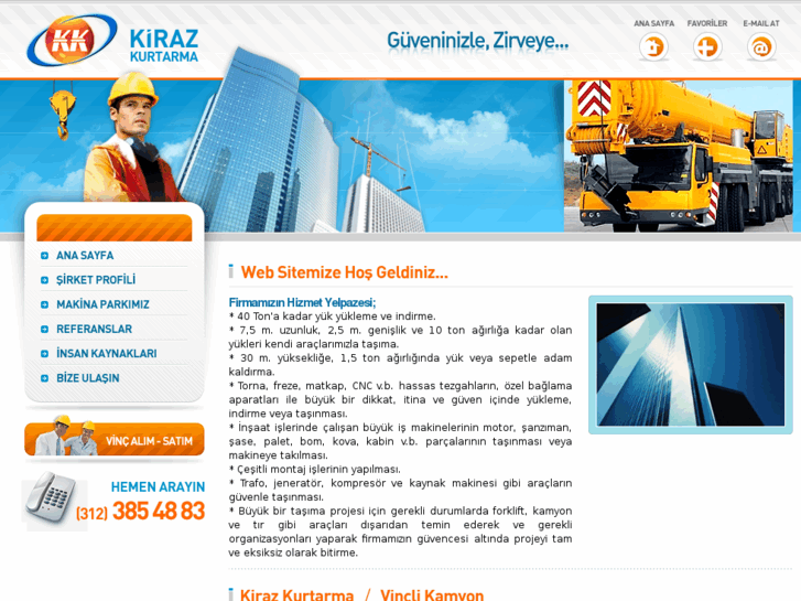 www.kirazkurtarma.com