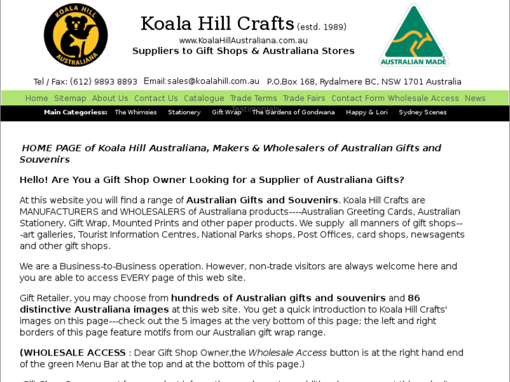 www.koalahill.com.au