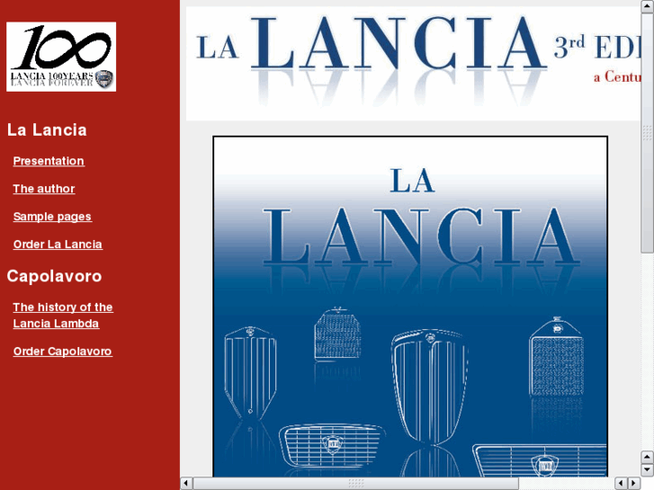 www.la-lancia.com