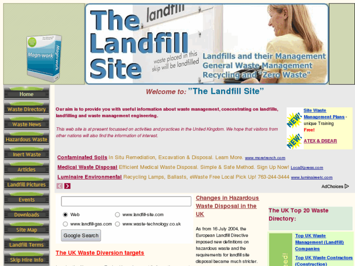 www.landfill-site.com