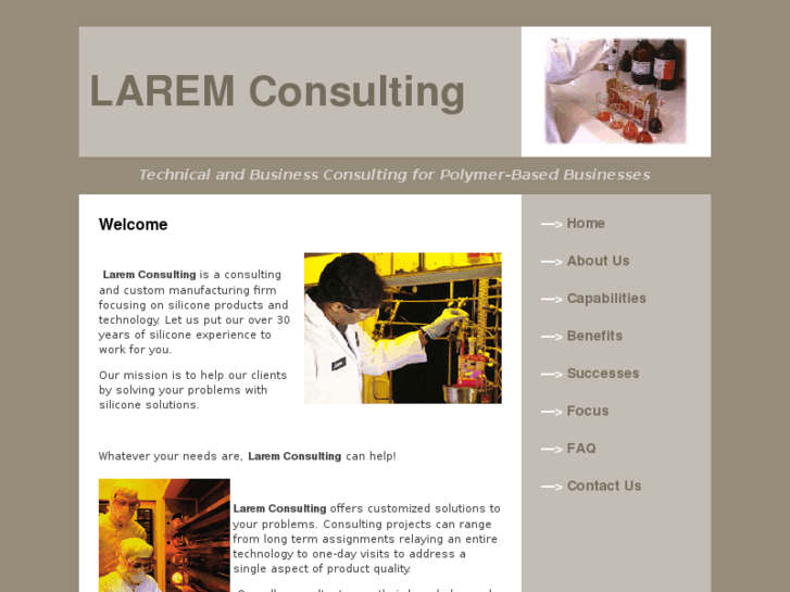 www.laremconsulting.com