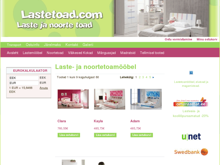 www.lastetoad.com