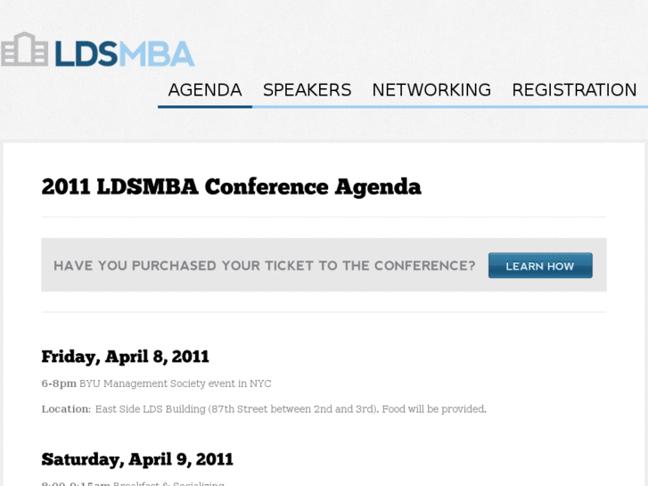 www.ldsmba.com