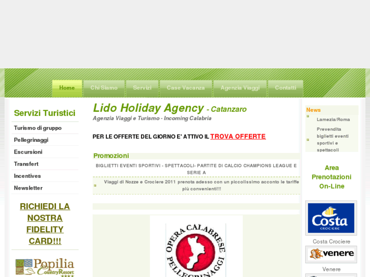 www.lidoholiday.it