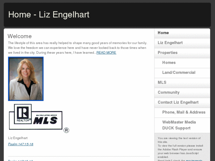 www.lizengelhart.com