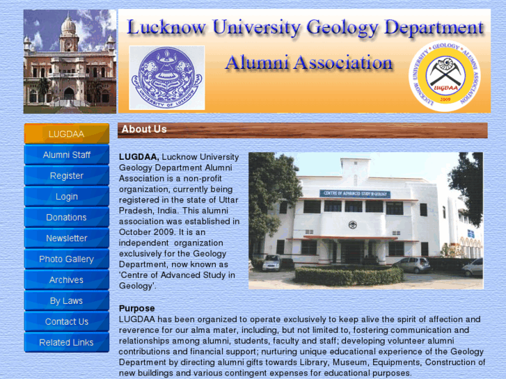 www.lugdaa.net