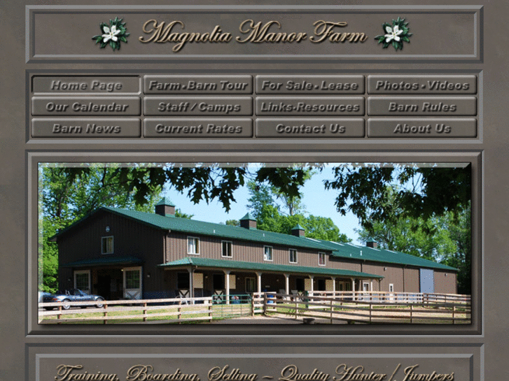 www.magnoliamanorfarm.com