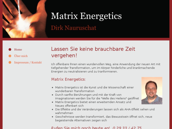 www.matrix-energetics.org