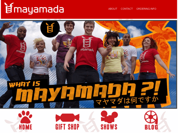 www.mayamada.com