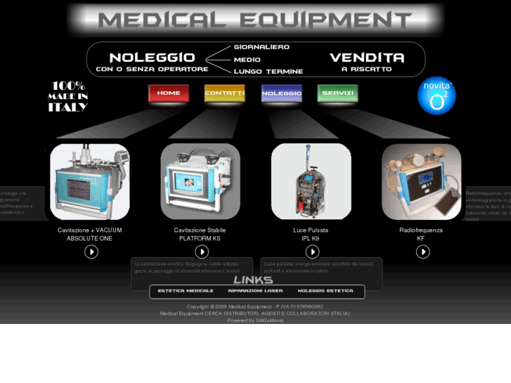 www.medical-equipment.it