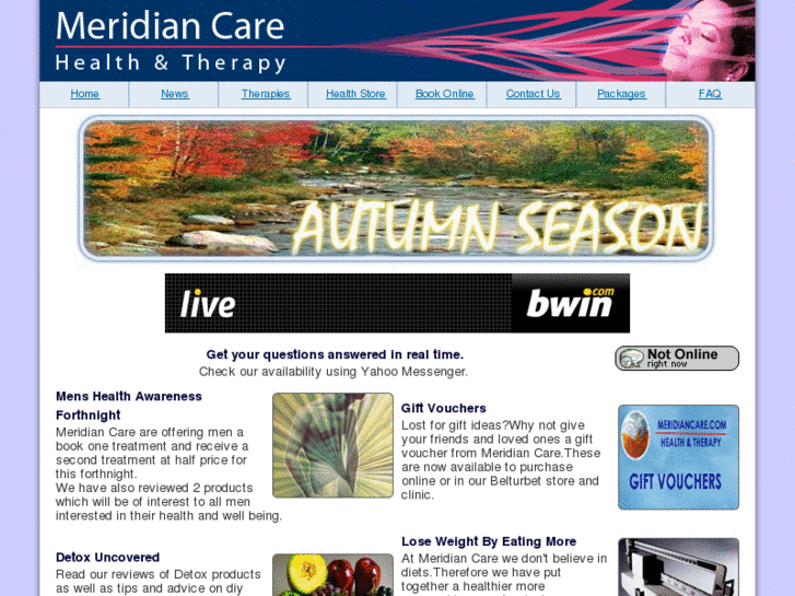 www.meridiancare.com