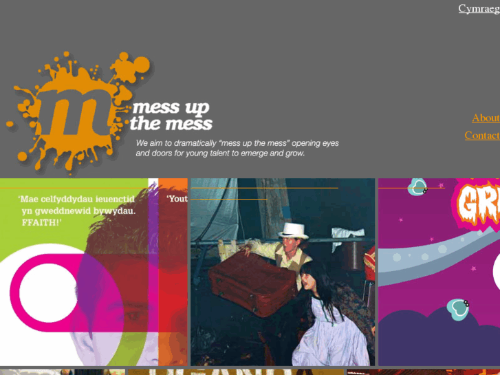www.messupthemess.co.uk