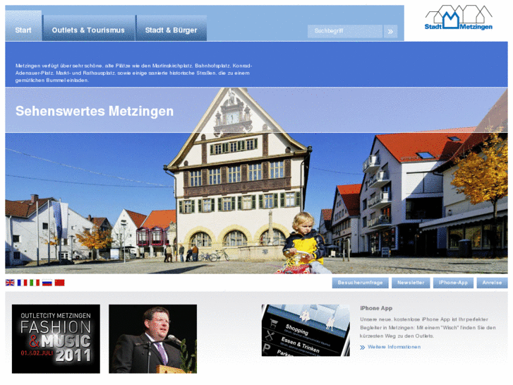 www.metzingen.com