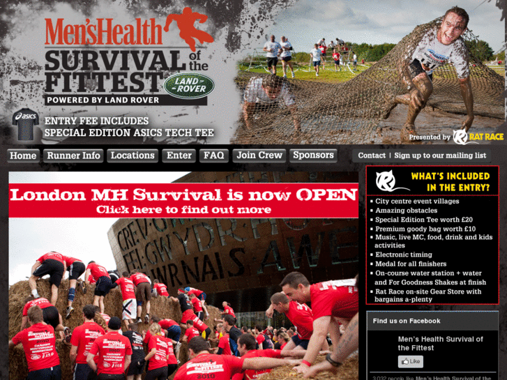 www.mhsurvival.co.uk