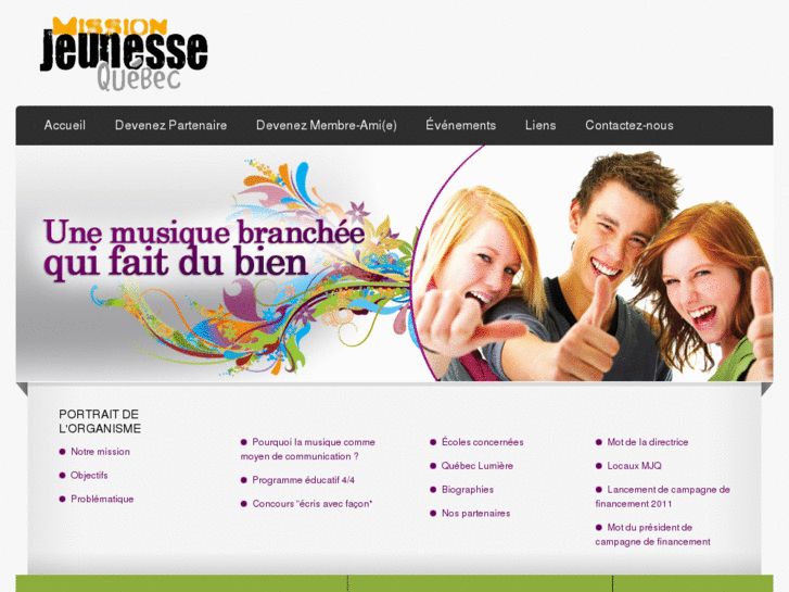 www.missionjeunessequebec.com