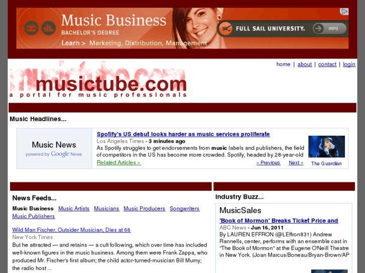 www.musictube.com