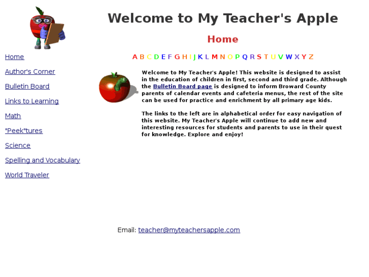 www.myteachersapple.com