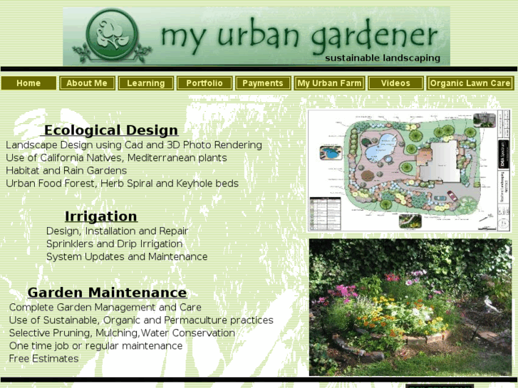 www.myurbangardener.com