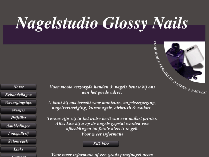 www.nagelstudioglossynails.nl