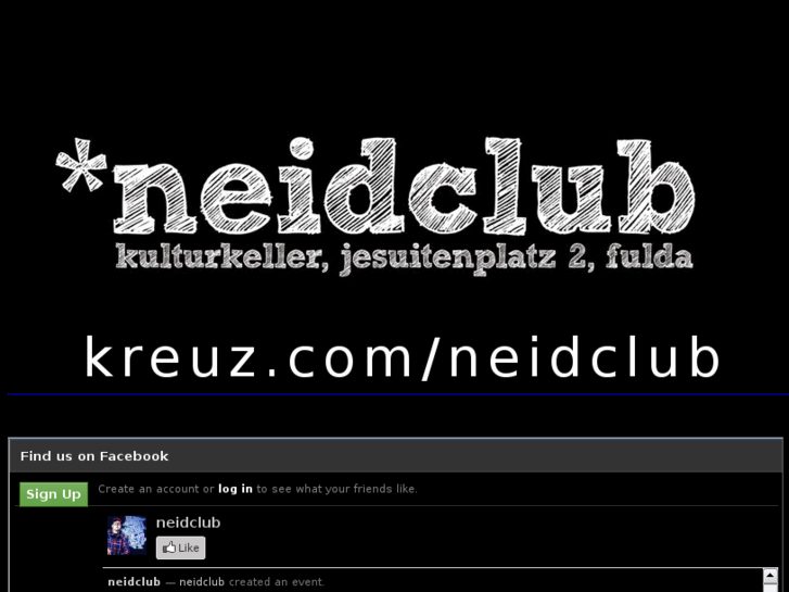 www.neidclub.net