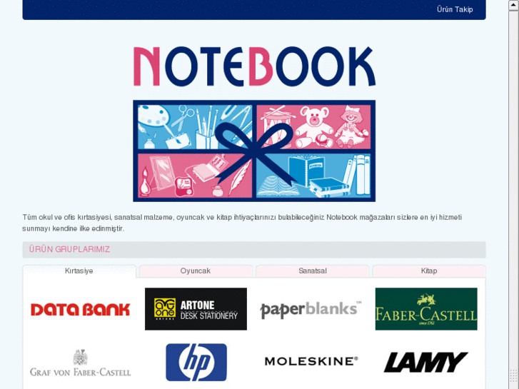 www.notebookkirtasiye.com