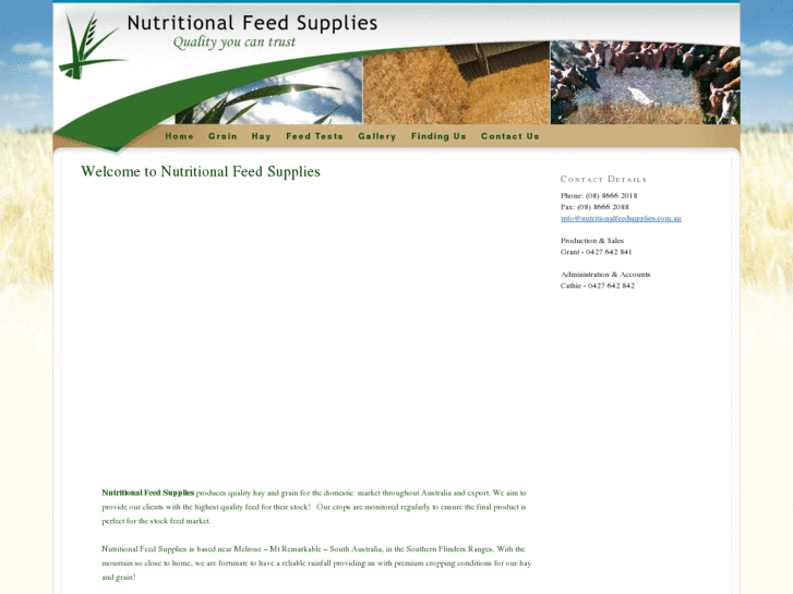 www.nutritionalfeedsupplies.com