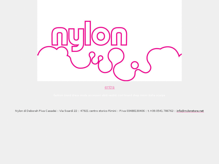 www.nylonstore.net